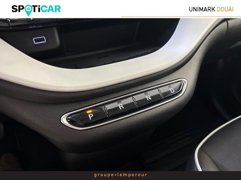 Image FIAT 500 e 95ch Action Plus (step1)