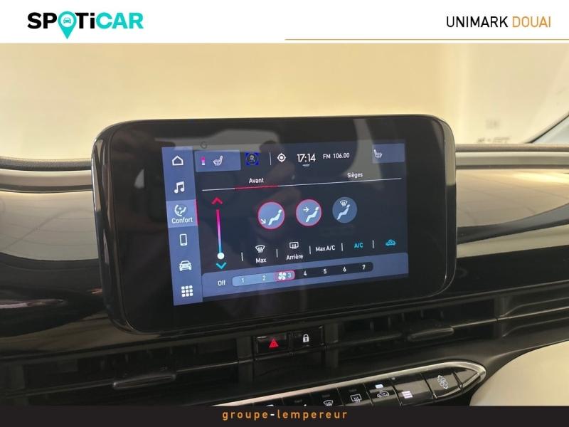 Image FIAT 500 e 95ch Action Plus (step1)