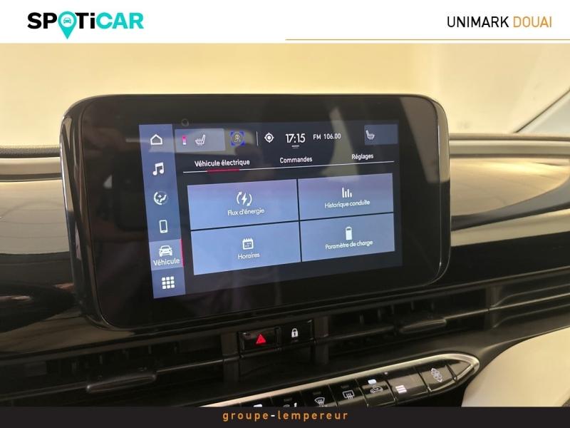 Image FIAT 500 e 95ch Action Plus (step1)