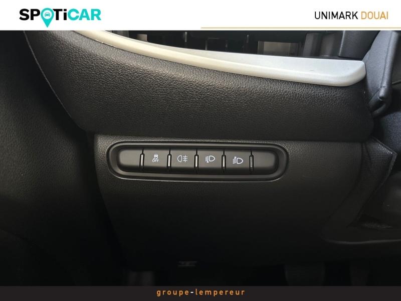 Image FIAT 500 e 95ch Action Plus (step1)