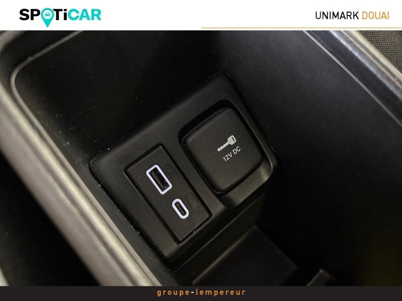 Image FIAT 500 e 95ch Action Plus (step1)