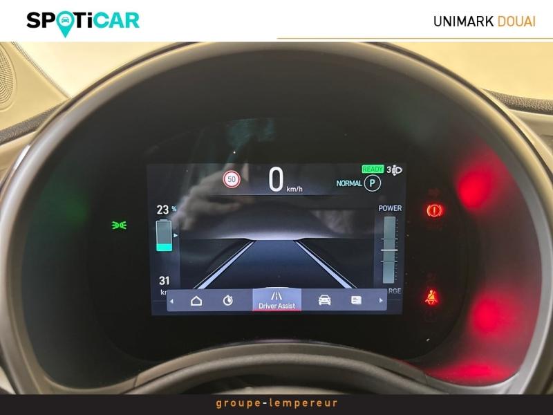 Image FIAT 500 e 95ch Action Plus (step1)