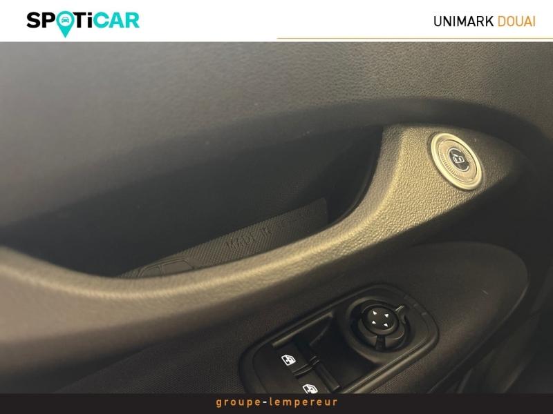 Image FIAT 500 e 95ch Action Plus (step1)