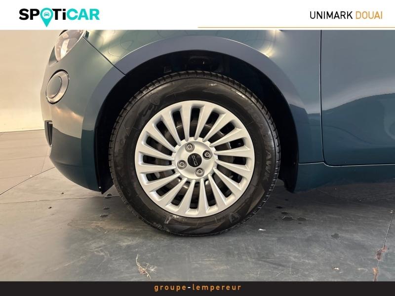 Image FIAT 500 e 95ch Action Plus (step1)