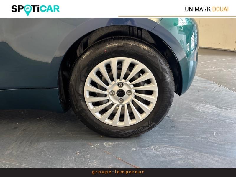 Image FIAT 500 e 95ch Action Plus (step1)