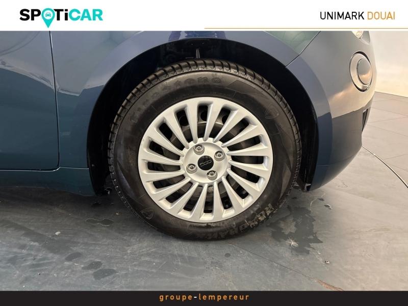 Image FIAT 500 e 95ch Action Plus (step1)