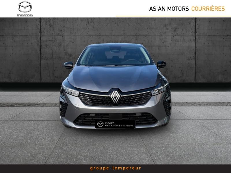 Image RENAULT Clio 1.5 dCi 100ch Evolution - 25
