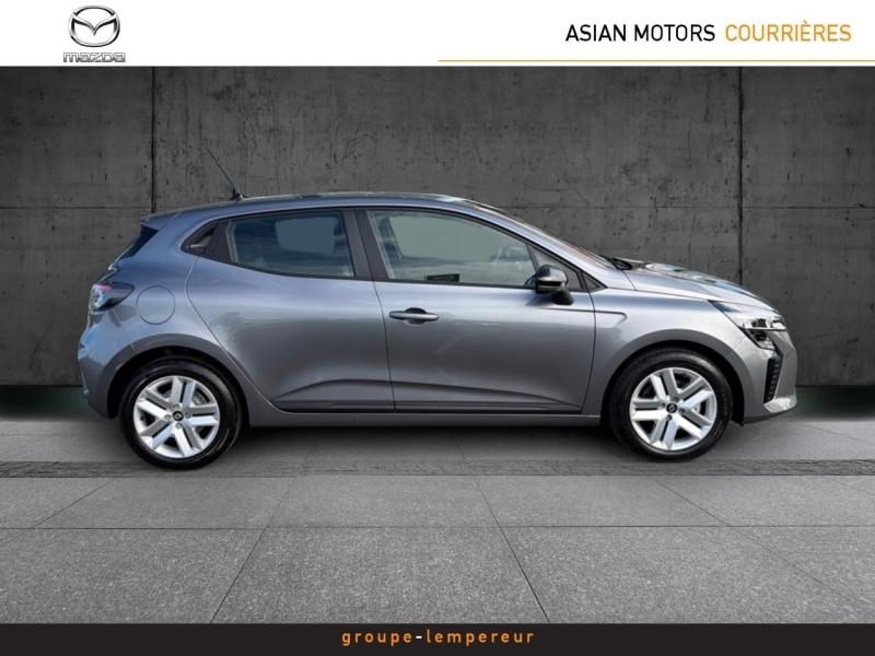 Image RENAULT Clio 1.5 dCi 100ch Evolution - 25
