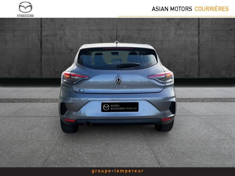 Image RENAULT Clio 1.5 dCi 100ch Evolution - 25