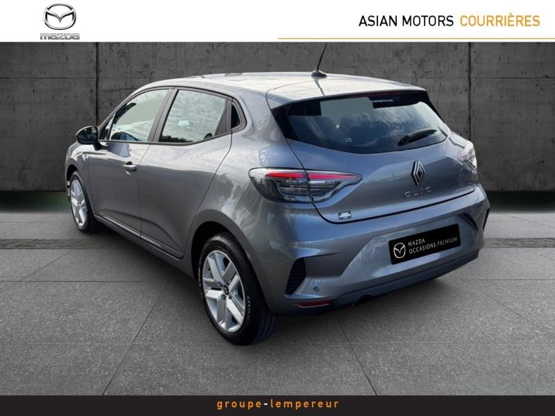 Image RENAULT Clio 1.5 dCi 100ch Evolution - 25