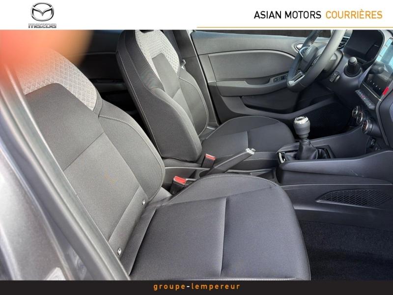 Image RENAULT Clio 1.5 dCi 100ch Evolution - 25