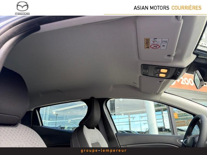 Image RENAULT Clio 1.5 dCi 100ch Evolution - 25