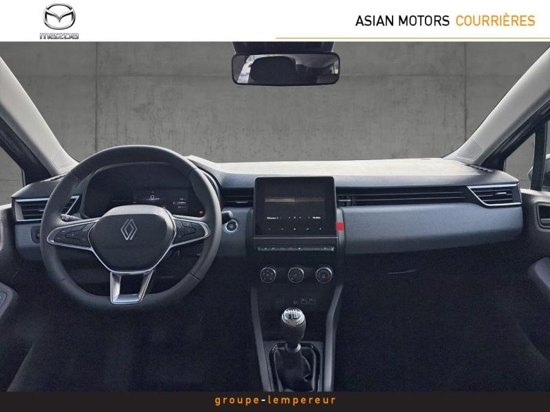 Image RENAULT Clio 1.5 dCi 100ch Evolution - 25