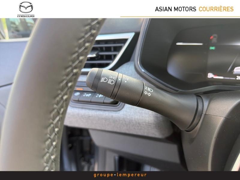 Image RENAULT Clio 1.5 dCi 100ch Evolution - 25
