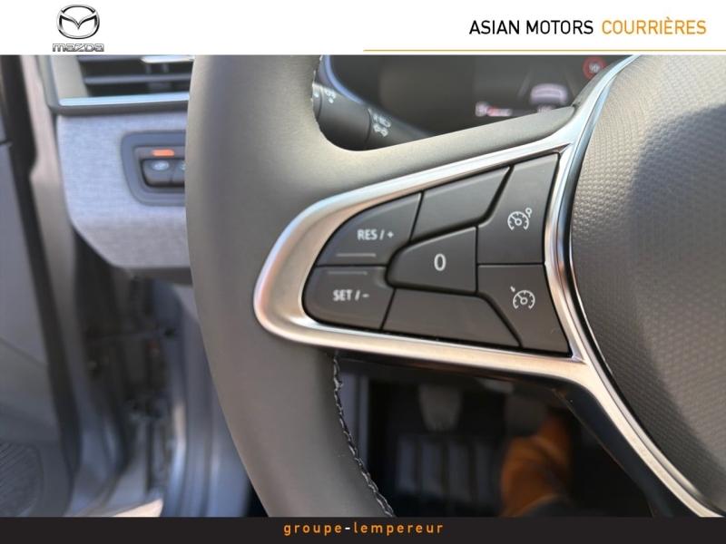 Image RENAULT Clio 1.5 dCi 100ch Evolution - 25