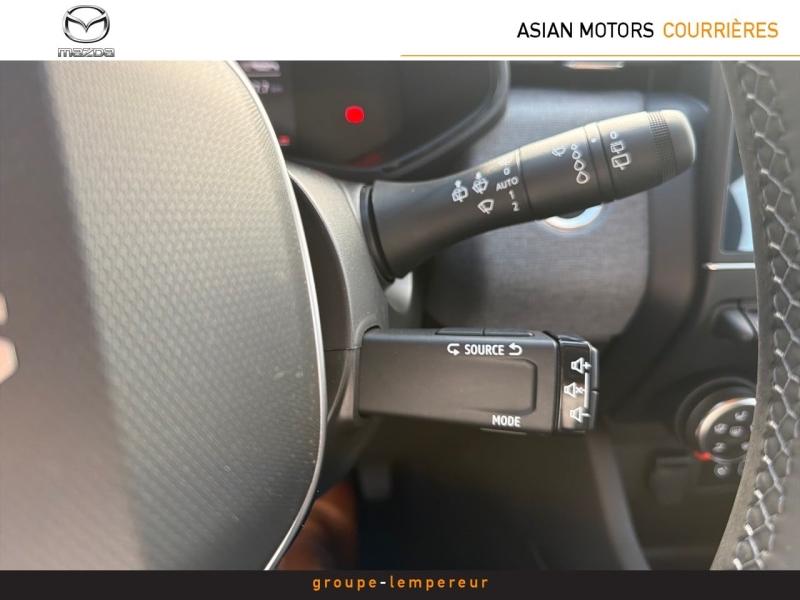 Image RENAULT Clio 1.5 dCi 100ch Evolution - 25