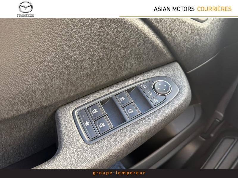 Image RENAULT Clio 1.5 dCi 100ch Evolution - 25