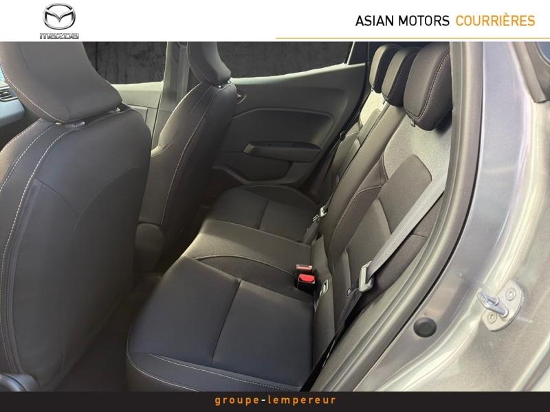 Image RENAULT Clio 1.5 dCi 100ch Evolution - 25