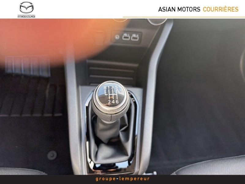 Image RENAULT Clio 1.5 dCi 100ch Evolution - 25
