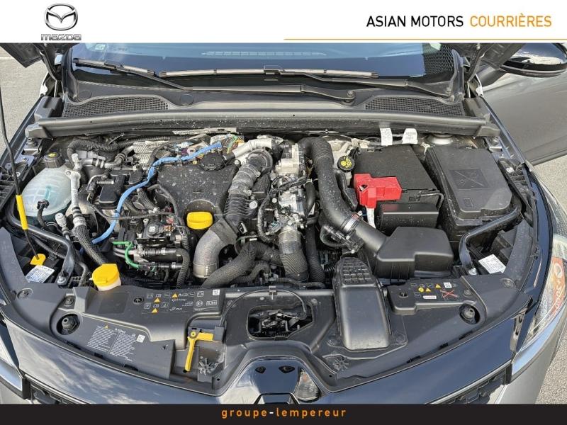 Image RENAULT Clio 1.5 dCi 100ch Evolution - 25
