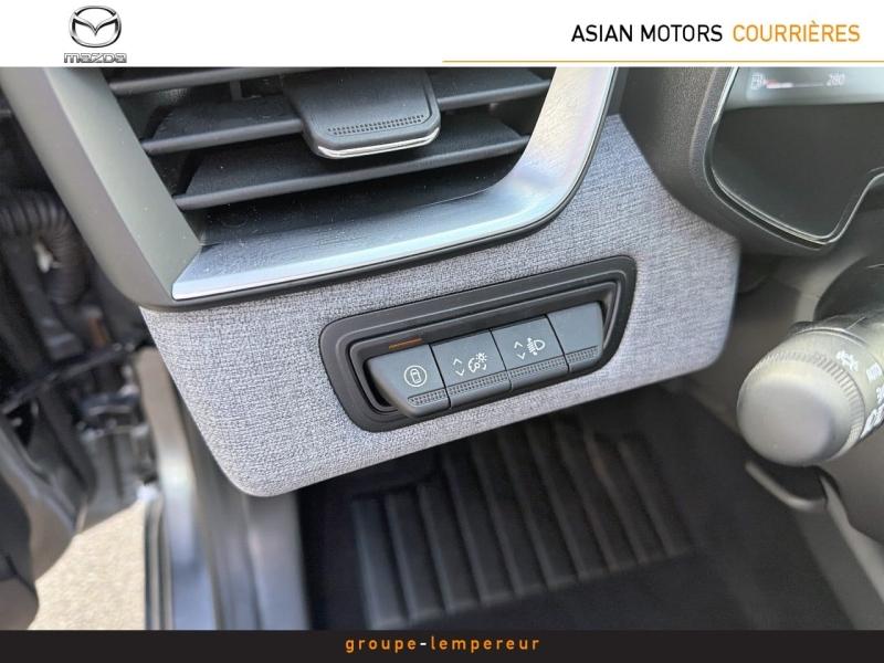 Image RENAULT Clio 1.5 dCi 100ch Evolution - 25