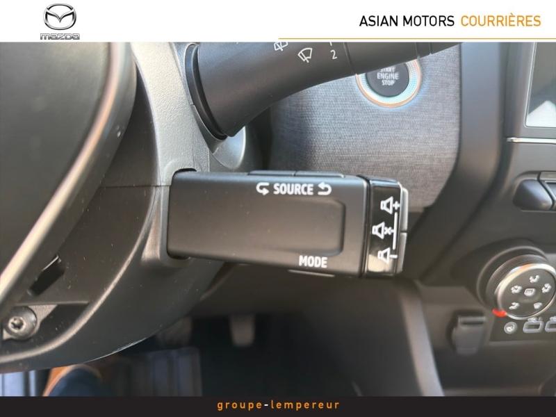 Image RENAULT Clio 1.5 dCi 100ch Evolution - 25