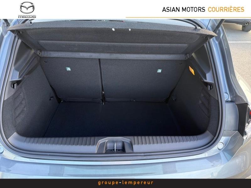 Image RENAULT Clio 1.5 dCi 100ch Evolution - 25