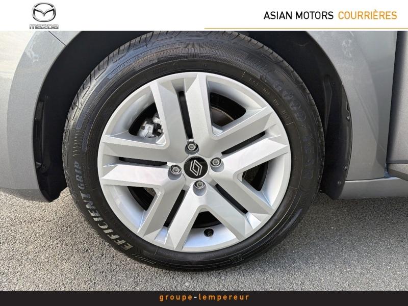 Image RENAULT Clio 1.5 dCi 100ch Evolution - 25