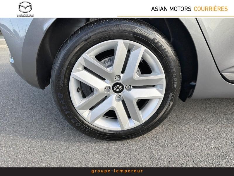 Image RENAULT Clio 1.5 dCi 100ch Evolution - 25