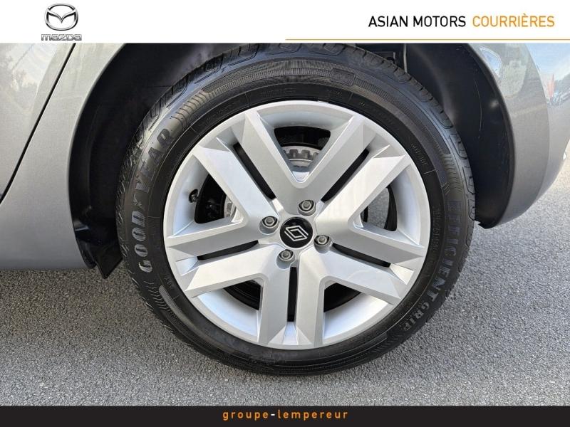Image RENAULT Clio 1.5 dCi 100ch Evolution - 25