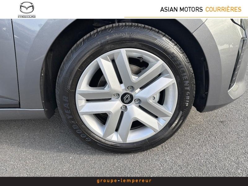 Image RENAULT Clio 1.5 dCi 100ch Evolution - 25