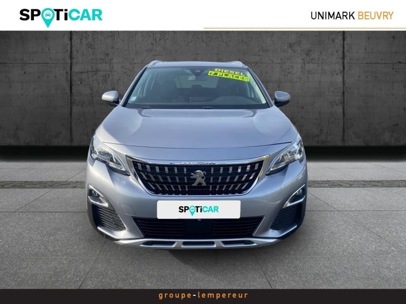 Image PEUGEOT 5008 1.5 BlueHDi 130ch S&S Allure