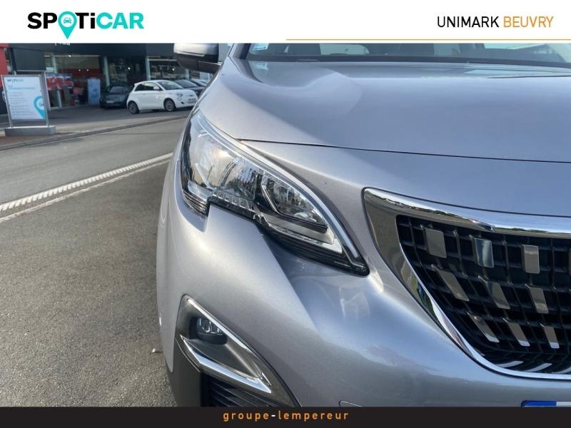 Image PEUGEOT 5008 1.5 BlueHDi 130ch S&S Allure