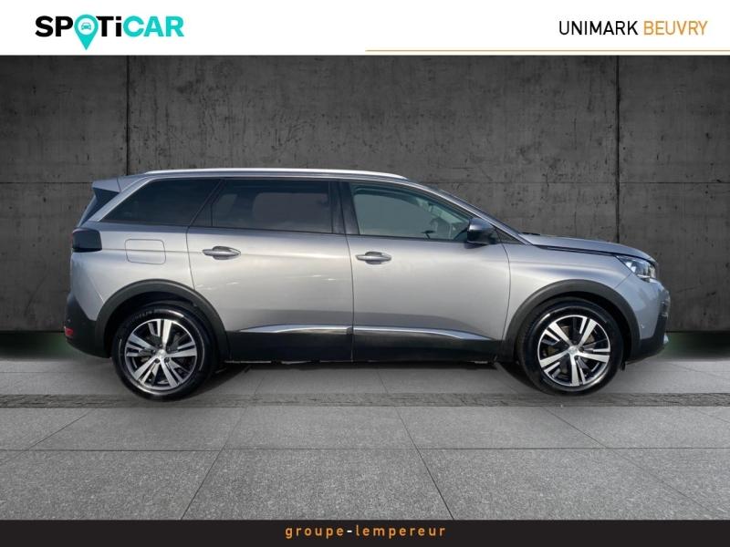 Image PEUGEOT 5008 1.5 BlueHDi 130ch S&S Allure