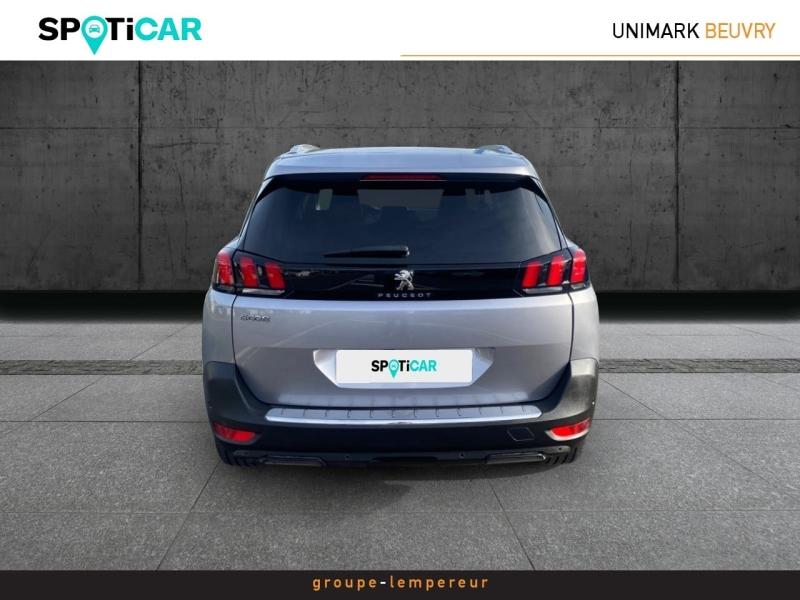 Image PEUGEOT 5008 1.5 BlueHDi 130ch S&S Allure