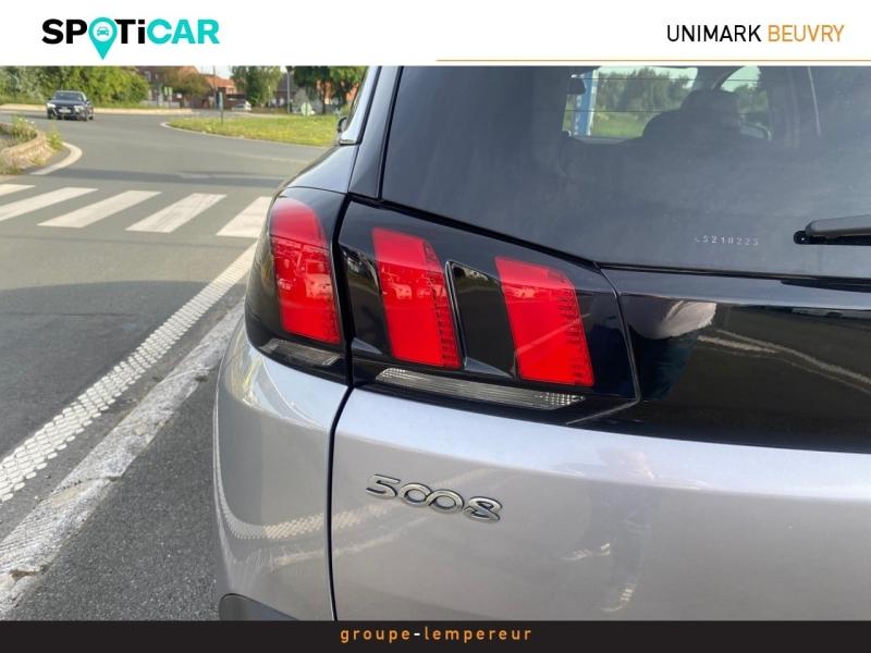 Image PEUGEOT 5008 1.5 BlueHDi 130ch S&S Allure