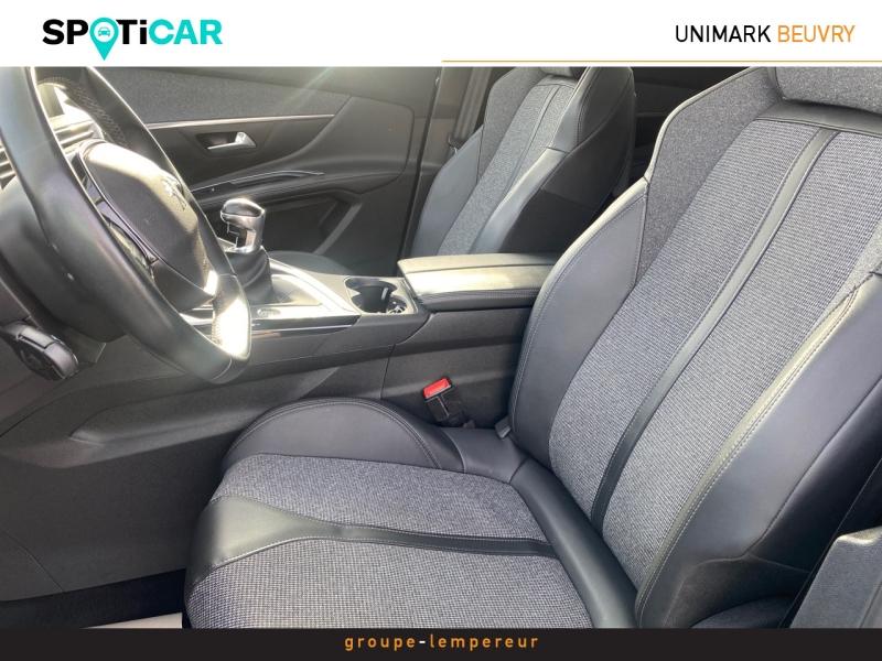 Image PEUGEOT 5008 1.5 BlueHDi 130ch S&S Allure