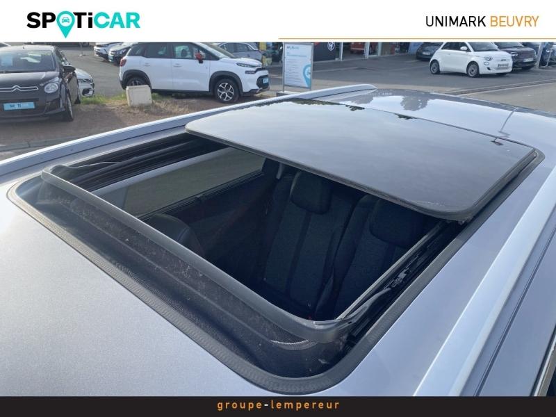 Image PEUGEOT 5008 1.5 BlueHDi 130ch S&S Allure