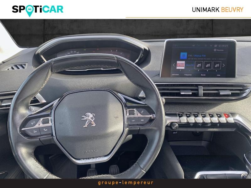 Image PEUGEOT 5008 1.5 BlueHDi 130ch S&S Allure