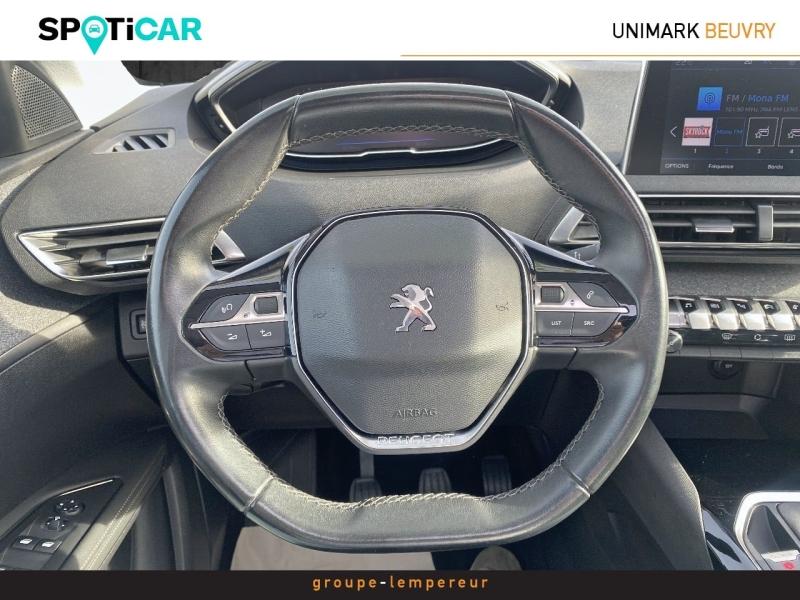 Image PEUGEOT 5008 1.5 BlueHDi 130ch S&S Allure