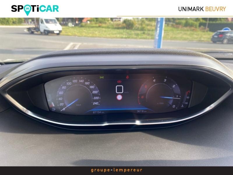 Image PEUGEOT 5008 1.5 BlueHDi 130ch S&S Allure
