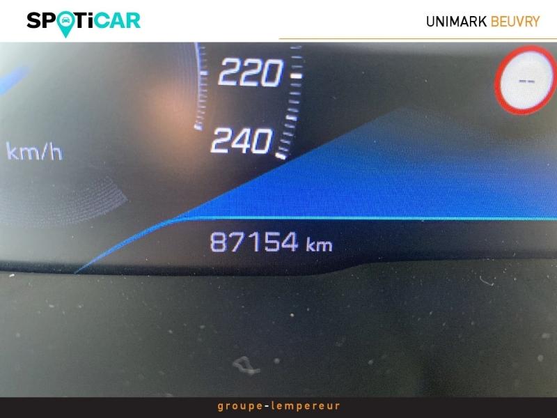 Image PEUGEOT 5008 1.5 BlueHDi 130ch S&S Allure