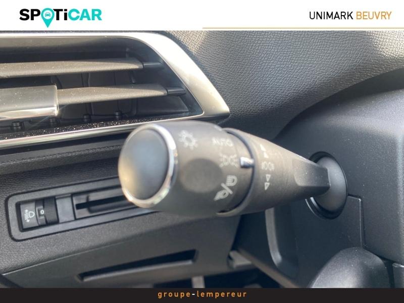 Image PEUGEOT 5008 1.5 BlueHDi 130ch S&S Allure
