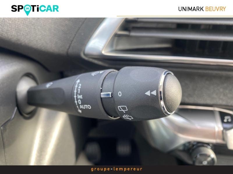Image PEUGEOT 5008 1.5 BlueHDi 130ch S&S Allure