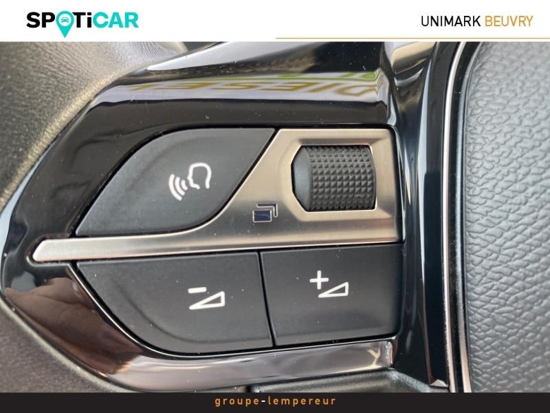 Image PEUGEOT 5008 1.5 BlueHDi 130ch S&S Allure