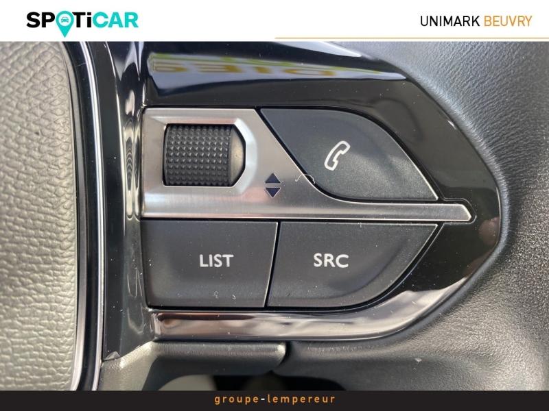 Image PEUGEOT 5008 1.5 BlueHDi 130ch S&S Allure