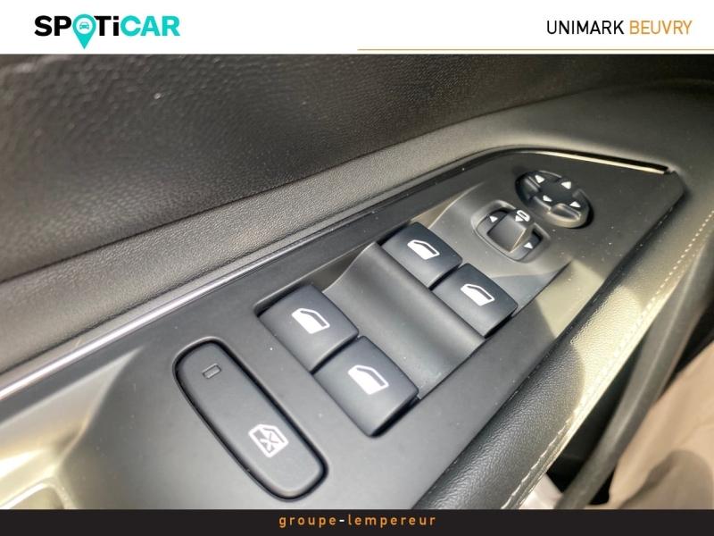 Image PEUGEOT 5008 1.5 BlueHDi 130ch S&S Allure