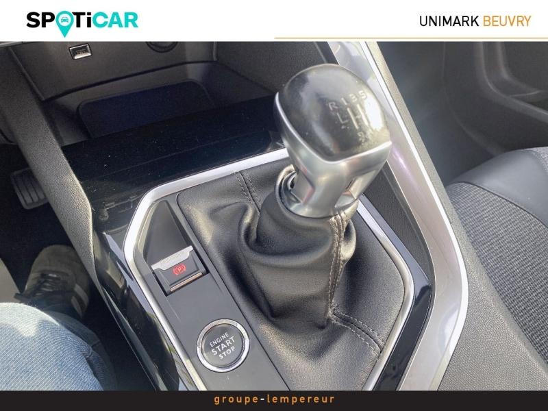Image PEUGEOT 5008 1.5 BlueHDi 130ch S&S Allure