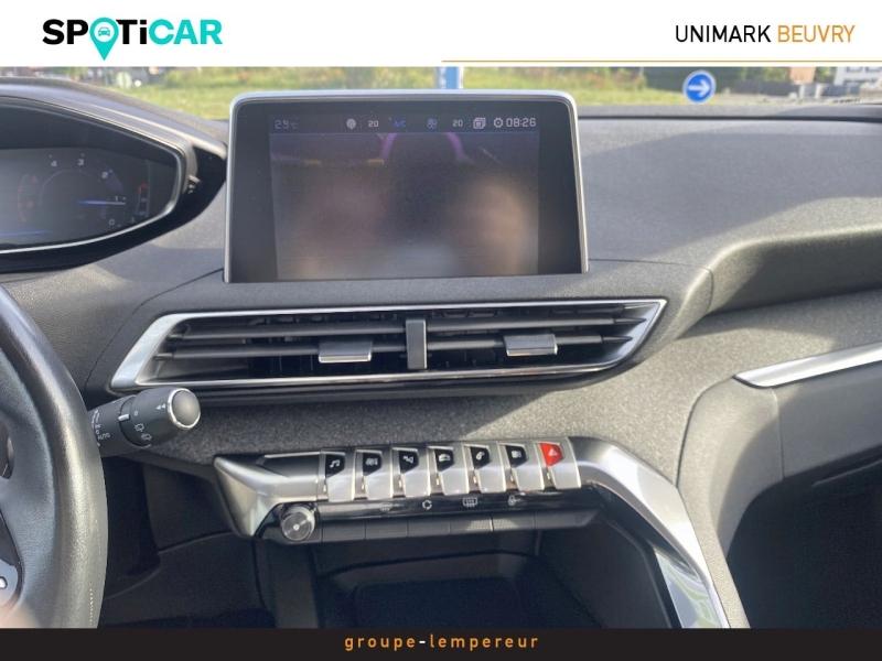 Image PEUGEOT 5008 1.5 BlueHDi 130ch S&S Allure