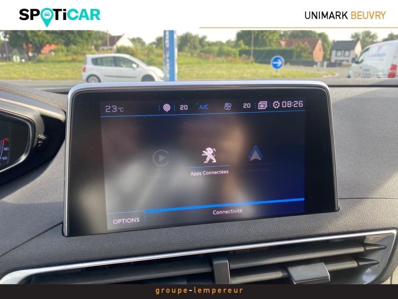 Image PEUGEOT 5008 1.5 BlueHDi 130ch S&S Allure